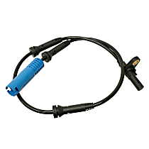 ABS Sensor - Replaces OE Number 34-52-6-771-702