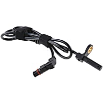 Front ABS Speed Sensor - Sold individually