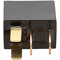 0986AH0090 Direct Fit Horn Relay, Sold Individually