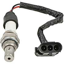 12009 Before Catalytic Converter Oxygen Sensor, Sold Individually, 3-wire, OE Replacement Series