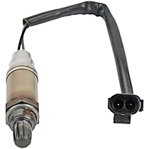 12028 Upstream Oxygen Sensor, Sold individually, 2-wire, OE Replacement Series