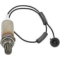 12050 Oxygen Sensor, Sold Individually, 1-wire, OE Replacement Series