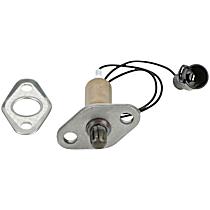 12051 Before Catalytic Converter Oxygen Sensor, Sold Individually, 1-wire, OE Replacement Series