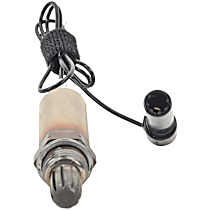 Upstream Oxygen Sensor, Sold individually, 1-wire, 4 Cyl 1.8L, OE Replacement Series - Upstream