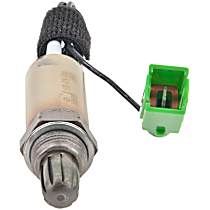 12054 Before Catalytic Converter Oxygen Sensor, Sold Individually, 1-wire, OE Replacement Series