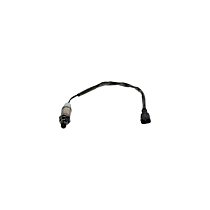 After Catalytic Converter Oxygen Sensor, Sold Individually, 2-wire, 2.2L 4Cyl, OE Replacement Series - After Catalytic Converter