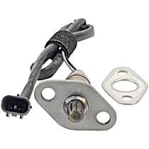Before Catalytic Converter Oxygen Sensor, Sold Individually, 2-wire, 1.5L 4Cyl, OE Replacement Series - Before Catalytic Converter