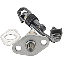 12202 Upstream Oxygen Sensor, Sold individually, 2-wire, 4, 1.6, OE Replacement Series