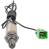 12203 Before Catalytic Converter Oxygen Sensor, Sold Individually, 1-wire, OE Replacement Series