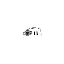 After Catalytic Converter Oxygen Sensor, Sold Individually, 2-wire, 4.0L 8Cyl, OE Replacement Series - After Catalytic Converter