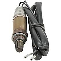 Upstream Oxygen Sensor, To 06/1992; With California Emissions, Sold individually, 2-wire, 4 Cyl 1.5L, OE Replacement Series - Upstream