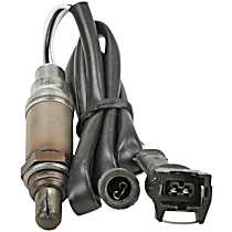 13005 Upstream Oxygen Sensor, Sold Individually, 3-wire, OE Replacement Series