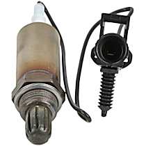 Upstream Oxygen Sensor, Sold individually, 1-wire, 4 Cyl 2.4L, OE Replacement Series - Upstream