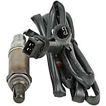 13034 Before Catalytic Converter Oxygen Sensor, Sold Individually, 3-wire, OE Replacement Series