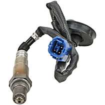 13035 Downstream Oxygen Sensor, Sold Individually, 4-wire, OE Replacement Series