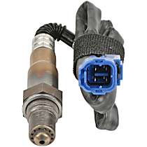 13041 After Catalytic Converter Oxygen Sensor, Sold Individually, 4-wire, OE Replacement Series