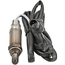 13049 Before Catalytic Converter Oxygen Sensor, Sold Individually, 3-wire, OE Replacement Series