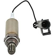 Before Catalytic Converter Oxygen Sensor, Sold Individually, 1-wire, 1.9L 4Cyl, OE Replacement Series