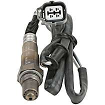 Oxygen Sensor, Sold Individually, 4-wire, OE Replacement Series