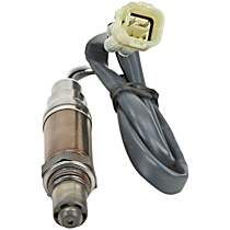13073 Oxygen Sensor, Sold Individually, 4-wire, 1.6L, 4Cyl, OE Replacement Series