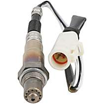 Oxygen Sensor, Sold Individually, 4-wire, OE Replacement Series