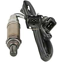 13120 Oxygen Sensor, Sold Individually, 4-wire, OE Replacement Series