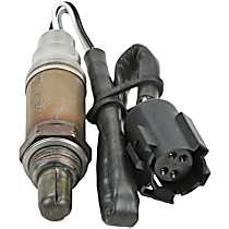 Oxygen Sensor, Sold Individually, 4-wire, OE Replacement Series