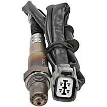 After Catalytic Converter Oxygen Sensor, Without California Emissions System, Sold Individually, 4-wire, 3.2L 6Cyl, OE Replacement Series
