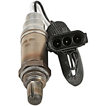 Upstream Oxygen Sensor, OE manufactured part, Sold individually, 3-wire, 4 Cyl 2.5L, OE Replacement Series