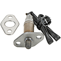 Oxygen Sensor, Sold Individually, 4-wire, OE Replacement Series