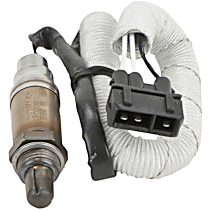 Upstream Oxygen Sensor, Sold individually, 3-wire, 5 Cyl 2.5L, OE Replacement Series