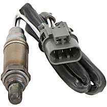 Before Catalytic Converter, Driver or Passenger Side Oxygen Sensor, Sold Individually, 3-wire, 3.0L 6Cyl, OE Replacement Series - Before Catalytic Converter, Driver or Passenger Side