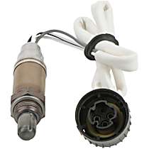 13231 Before Catalytic Converter Oxygen Sensor, Sold Individually, 4-wire, OE Replacement Series