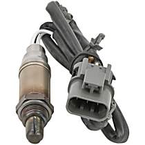 Before Catalytic Converter, Driver or Passenger Side Oxygen Sensor, Sold Individually, 3-wire, 3.0L 6Cyl, OE Replacement Series