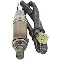 13250 Oxygen Sensor, Sold Individually, 3-wire, OE Replacement Series