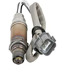 Upstream Oxygen Sensor, OE manufactured part, Sold individually, 4-wire, 6 Cyl 3.2L, OE Replacement Series - Upstream