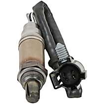 Oxygen Sensor, Sold Individually, 4-wire, OE Replacement Series