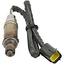 13289 Oxygen Sensor, Sold Individually, 4-wire, OE Replacement Series