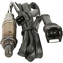 13301 Oxygen Sensor, Sold Individually, 4-wire, OE Replacement Series