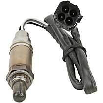 13309 Before Catalytic Converter Oxygen Sensor, Sold Individually, 4-wire, OE Replacement Series