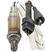 13313 Before Catalytic Converter Oxygen Sensor, Sold Individually, 3-wire, OE Replacement Series