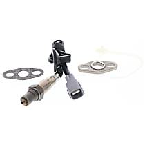 13338 After Catalytic Converter Oxygen Sensor, Sold Individually, 4-wire, 3.0L, 6Cyl, OE Replacement Series