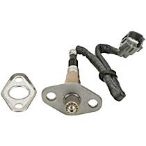 13340 Oxygen Sensor, Sold Individually, 4-wire, OE Replacement Series