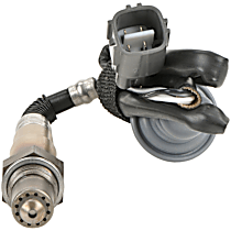 13353 Oxygen Sensor, Sold individually, 4-wire, OE Replacement Series