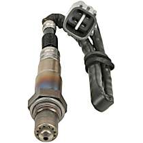 After Catalytic Converter Oxygen Sensor, Sold individually, 4-wire, 4 Cyl 2.5L, OE Replacement Series - After Catalytic Converter
