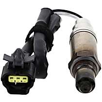 13362 Oxygen Sensor, Sold Individually, 3-wire, OE Replacement Series