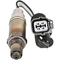 13371 Oxygen Sensor, Sold Individually, 4-wire, OE Replacement Series