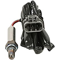 Before Catalytic Converter Oxygen Sensor, Sold Individually, 3-wire, 3.0L 6Cyl, OE Replacement Series