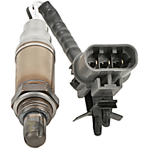Upstream Oxygen Sensor, Sold individually, 3-wire, 6 Cyl 3.0L, OE Replacement Series