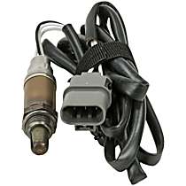 13418 Before Catalytic Converter Oxygen Sensor, Sold Individually, 3-wire, 3.0L, 6Cyl, OE Replacement Series
